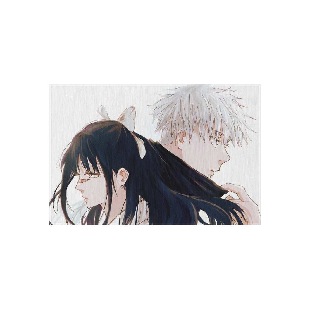 Jujutsu Kaisen Rug