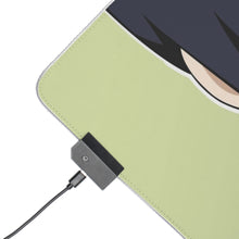 Load image into Gallery viewer, Ishida RGB LED Mouse Pad (Desk Mat)

