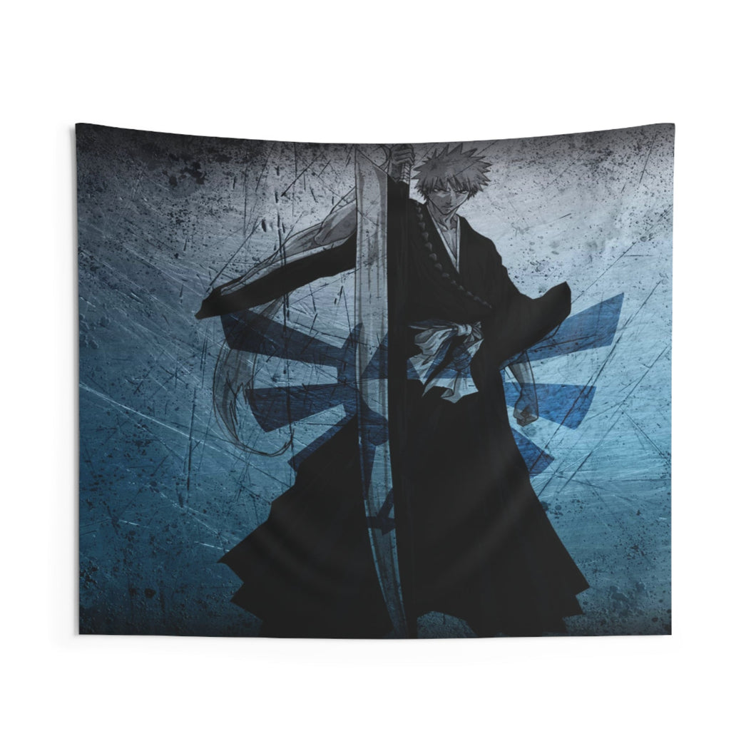 ichigo Indoor Wall Tapestry