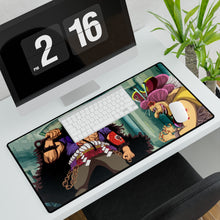 Load image into Gallery viewer, Anime One Piece Mouse Pad (Desk Mat)
