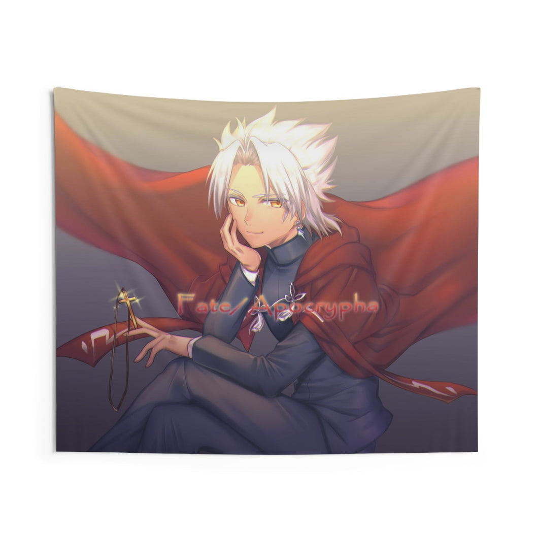 Fate/Apocrypha Shirou Kotomine Indoor Wall Tapestry