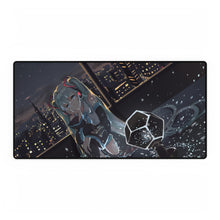 Load image into Gallery viewer, Hatsune Miku Mouse Pad (Desk Mat)
