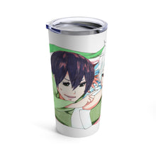 Load image into Gallery viewer, Anime Gintama Tumbler 20oz
