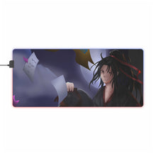 Load image into Gallery viewer, Mo Dao Zu Shi RGB LED Mouse Pad (Desk Mat)
