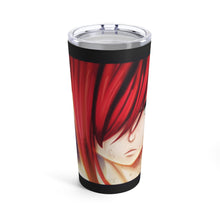 Load image into Gallery viewer, Erza Scarlet - Killer Eye Tumbler 20oz
