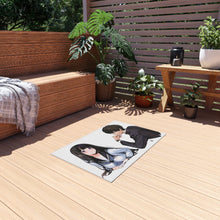 Load image into Gallery viewer, Hyouka Eru Chitanda Rug
