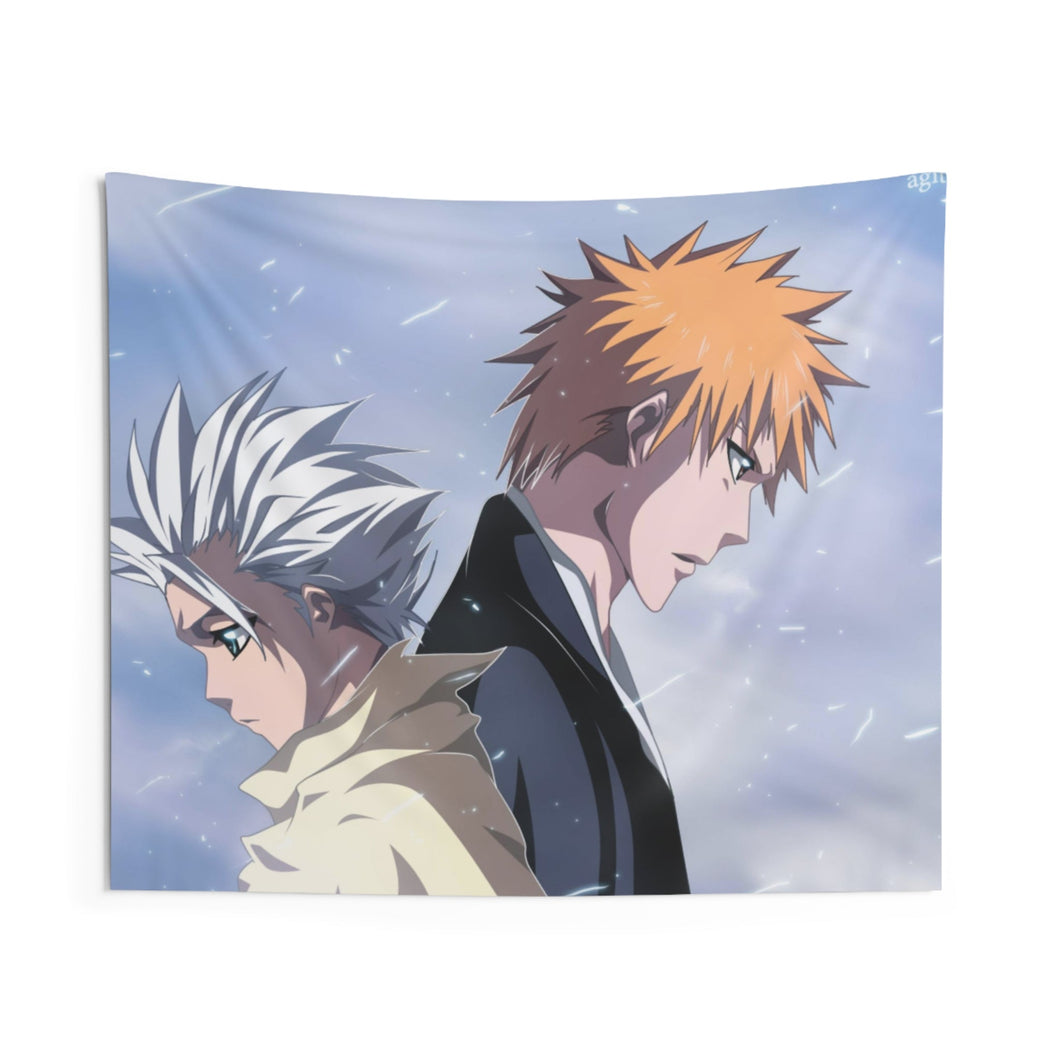 Anime Bleach Indoor Wall Tapestry