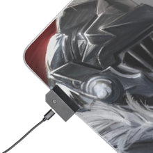 Load image into Gallery viewer, Goblin Slayer Goblin Slayer, Priestess RGB LED Mouse Pad (Desk Mat)
