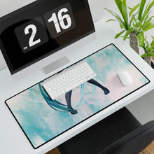Load image into Gallery viewer, Hatsune Miku Mouse Pad (Desk Mat)
