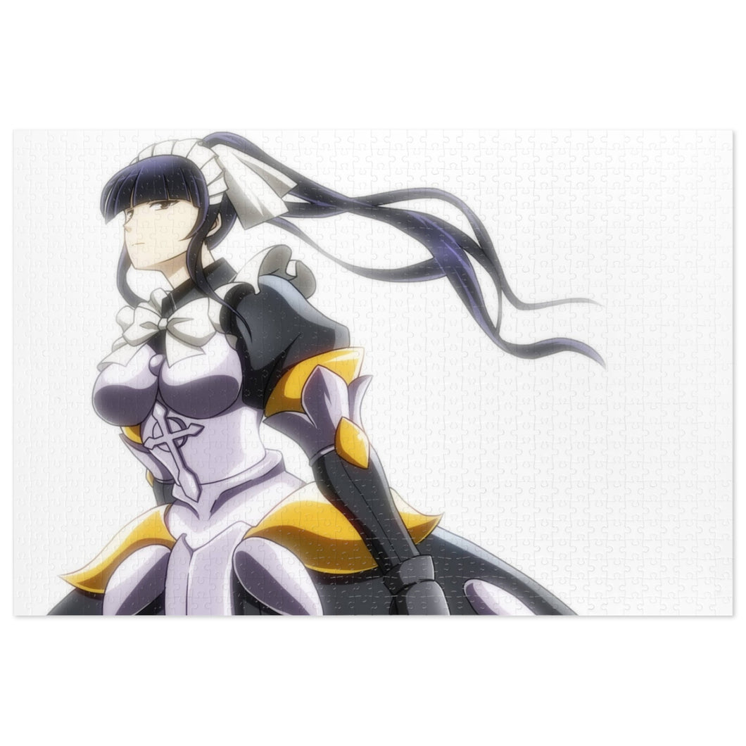Narberal Gamma Jigsaw Puzzle