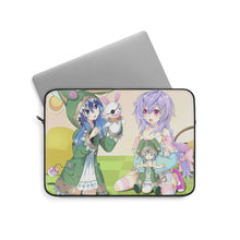 Load image into Gallery viewer, Date A Live Laptop Sleeve
