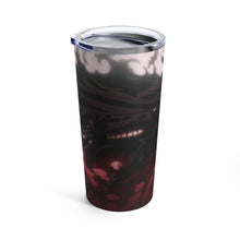 Load image into Gallery viewer, Hellsing Alucard Tumbler 20oz
