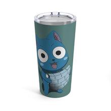 Load image into Gallery viewer, Anime Fairy Tail Tumbler 20oz
