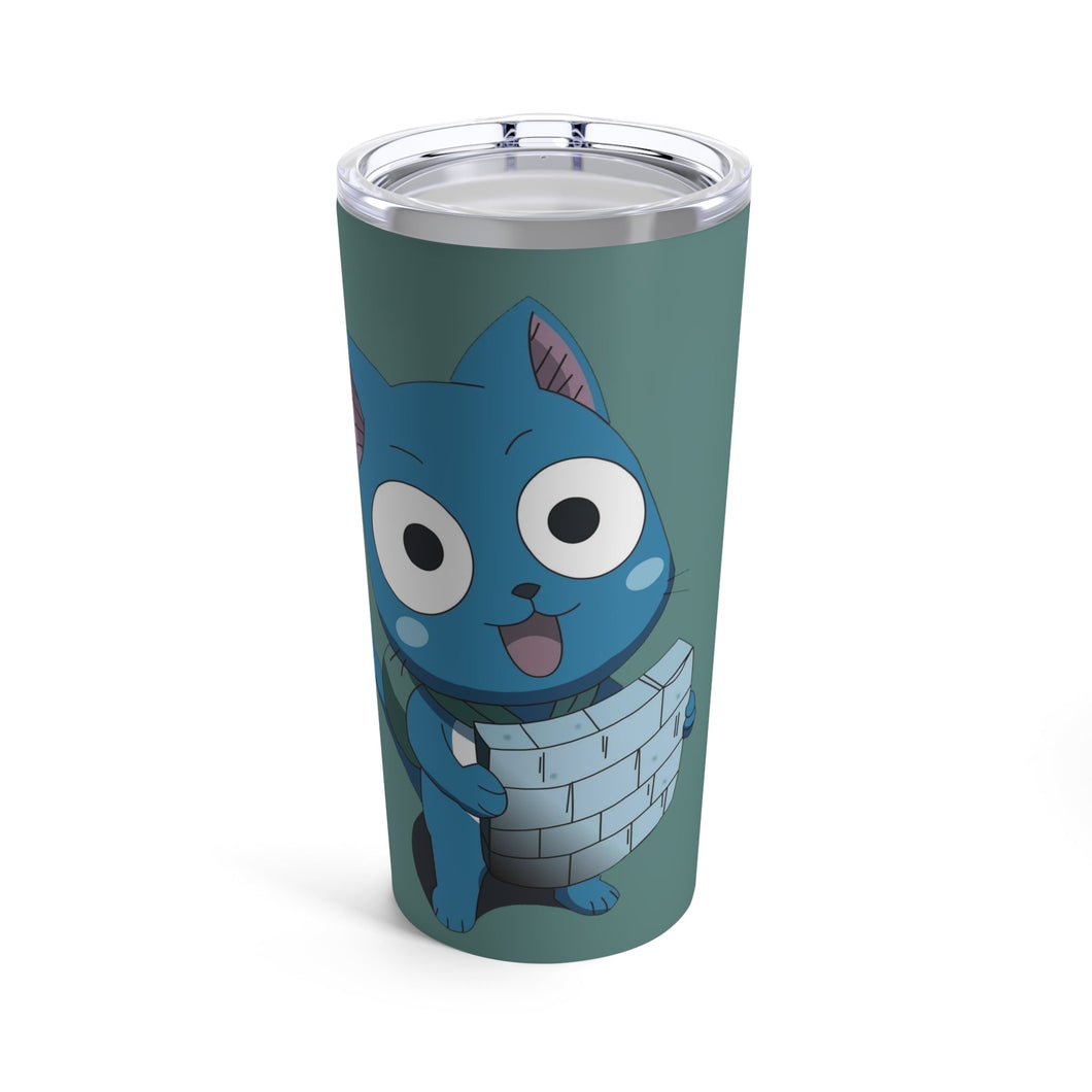 Anime Fairy Tail Tumbler 20oz