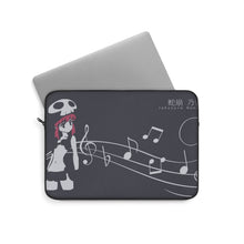 Load image into Gallery viewer, Simple Nonon Laptop Sleeve
