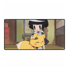 Load image into Gallery viewer, Gugure Kokkuri-san Mouse Pad (Desk Mat)

