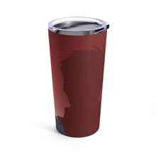 Load image into Gallery viewer, Roy Mustang Tumbler 20oz
