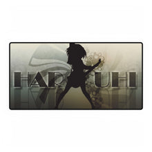 Load image into Gallery viewer, Anime The Melancholy Of Haruhi Suzumiya Mouse Pad (Desk Mat)
