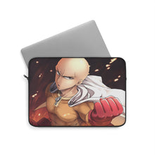Load image into Gallery viewer, Saitama Laptop Sleeve
