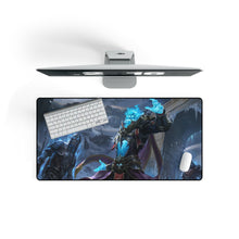 Load image into Gallery viewer, Smite Mouse Pad (Desk Mat)
