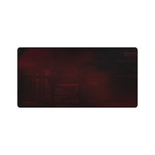 Load image into Gallery viewer, Punishing: Gray Raven Mouse Pad (Desk Mat)
