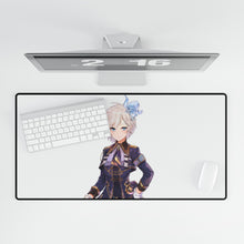 Load image into Gallery viewer, Anime The iDOLM@STER Cinderella Girls Mouse Pad (Desk Mat)

