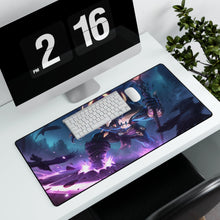 Load image into Gallery viewer, Spirit Father Odin Mouse Pad (Desk Mat)
