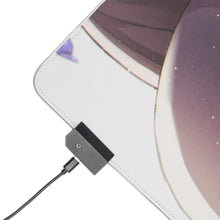 Load image into Gallery viewer, Uma Musume: Pretty Derby RGB LED Mouse Pad (Desk Mat)
