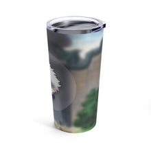 Load image into Gallery viewer, Hunter x Hunter Killua Zoldyck Tumbler 20oz
