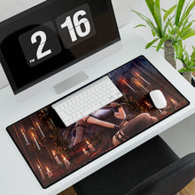 Load image into Gallery viewer, Anime Spy x Family Mouse Pad (Desk Mat)
