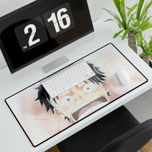 Load image into Gallery viewer, Anime One Piece Mouse Pad (Desk Mat)
