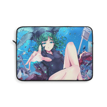Load image into Gallery viewer, Tatsumaki Laptop Sleeve
