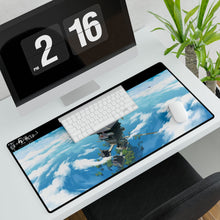 Load image into Gallery viewer, The Legend Of Hei Mouse Pad (Desk Mat)

