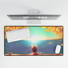 Load image into Gallery viewer, Kin&#39;Iro Ryotei Mouse Pad (Desk Mat)
