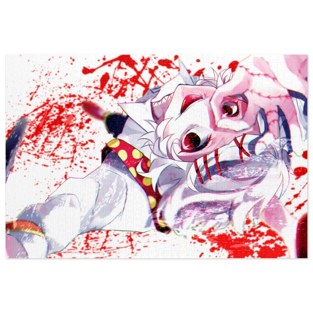 Anime Tokyo Ghoul Jigsaw Puzzle