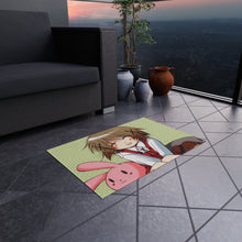 Load image into Gallery viewer, Hidamari Sketch Rug

