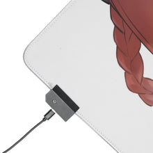 Load image into Gallery viewer, Uma Musume: Pretty Derby RGB LED Mouse Pad (Desk Mat)
