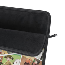 Load image into Gallery viewer, Anime Spy x Family Laptop Sleeve
