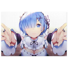 Load image into Gallery viewer, Anime Re:ZERO -Starting Life in Another World- Jigsaw Puzzle
