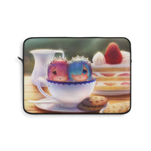Load image into Gallery viewer, Rem &amp; Ram Laptop Sleeve

