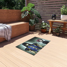 Load image into Gallery viewer, Code Geass Rug
