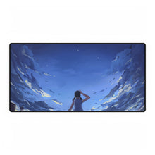 Load image into Gallery viewer, Anime Weathering With You Mouse Pad (Desk Mat)
