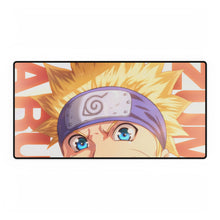 Load image into Gallery viewer, Anime Naruto Mouse Pad (Desk Mat)

