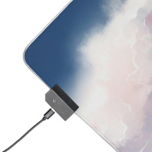 Load image into Gallery viewer, Pixiv Fantasia RD RGB LED Mouse Pad (Desk Mat)
