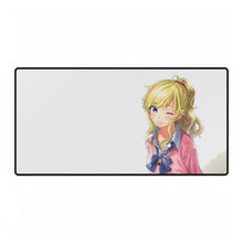 Load image into Gallery viewer, Anime The iDOLM@STER Cinderella Girls Mouse Pad (Desk Mat)
