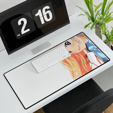 Load image into Gallery viewer, Anime Your Lie in April Mouse Pad (Desk Mat)
