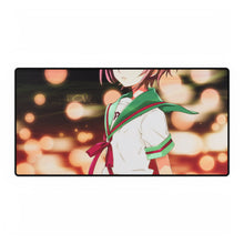 Load image into Gallery viewer, Anime The Melancholy Of Haruhi Suzumiya Mouse Pad (Desk Mat)
