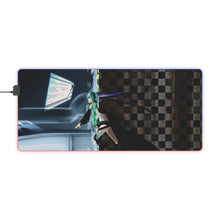 Load image into Gallery viewer, Vocaloid RGB LED Mouse Pad (Desk Mat)
