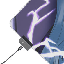 Load image into Gallery viewer, That Time I Got Reincarnated As A Slime RGB LED Mouse Pad (Desk Mat)
