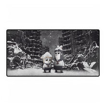 Load image into Gallery viewer, Anime Pop Team Epic Mouse Pad (Desk Mat)
